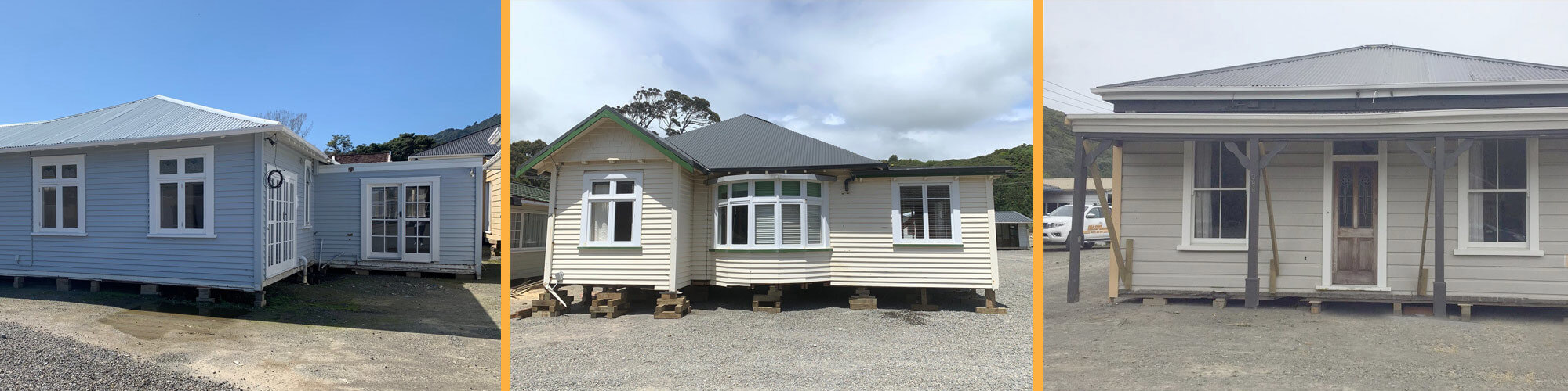 Homes For Relocation Wellington House Removals For Sale Kapiti